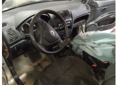 kia picanto i (sa) del año 2008 2