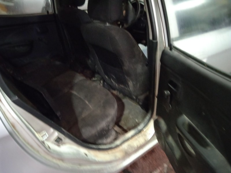 kia picanto i (sa) del año 2008