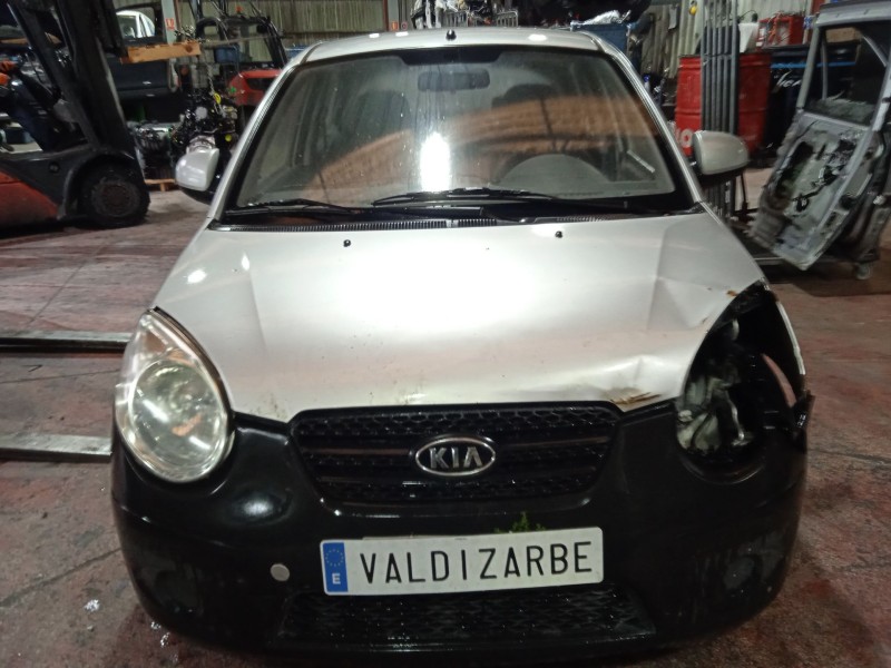 kia picanto i (sa) del año 2008