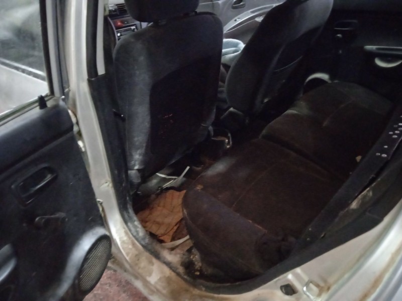 kia picanto i (sa) del año 2008