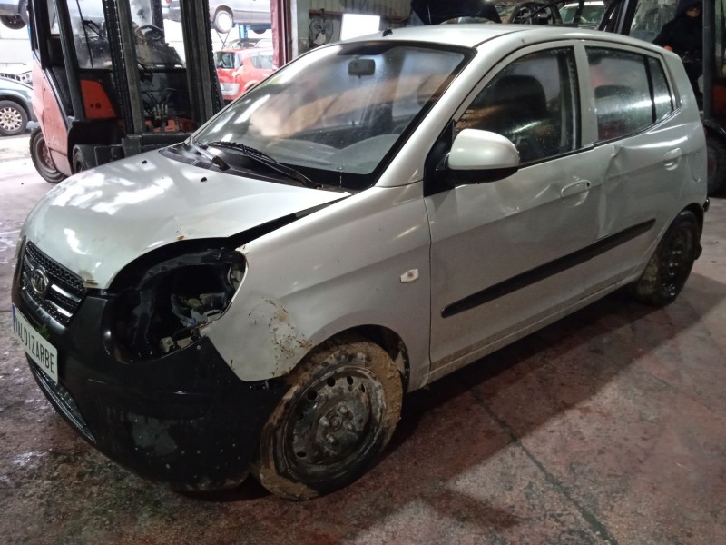 kia picanto i (sa) del año 2008