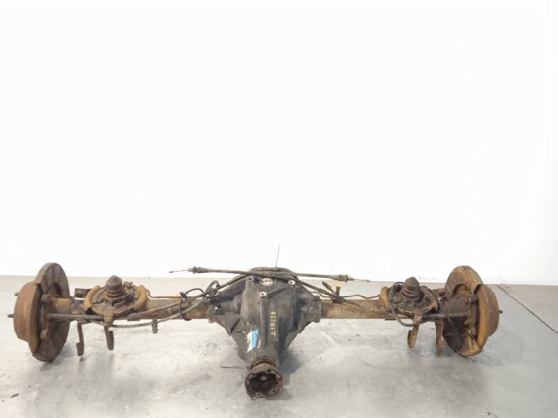 PUENTE TRASERO 5014364AA 