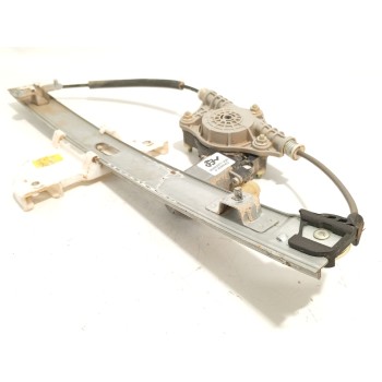 Recambio de elevalunas trasero derecho para kia stonic (yb) 1.2 cvvt referencia OEM IAM 83402H8100  