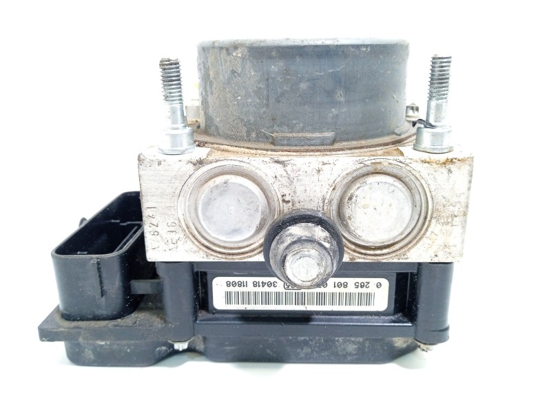 Recambio de abs para citroën nemo 1.3 hdi fap referencia OEM IAM 51879971 0265801079 0265232491