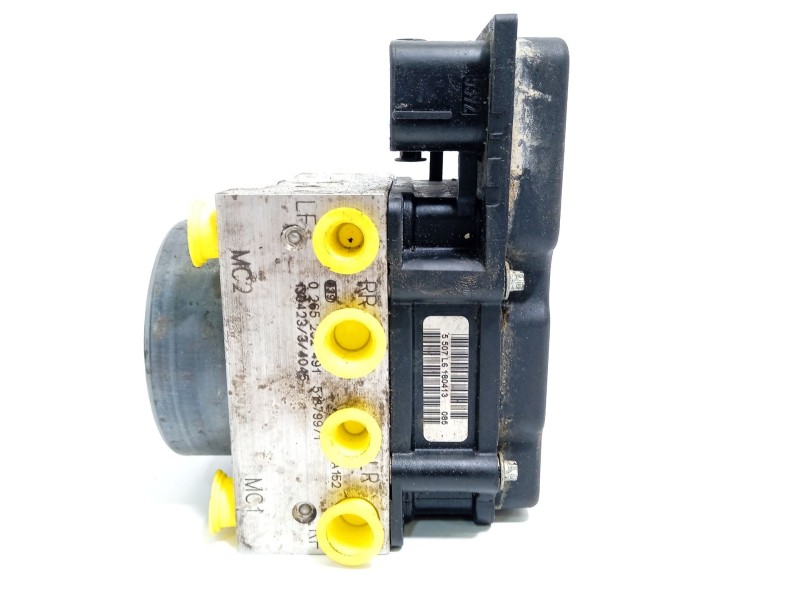 Recambio de abs para citroën nemo 1.3 hdi fap referencia OEM IAM 51879971 0265801079 0265232491