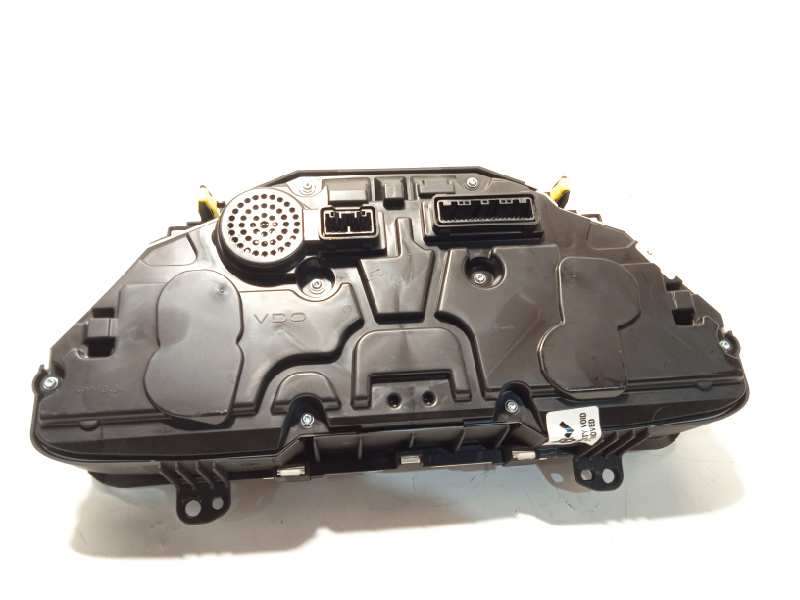 Recambio de cuadro instrumentos para toyota auris hybrid feel! edition referencia OEM IAM 83800F2E63 6