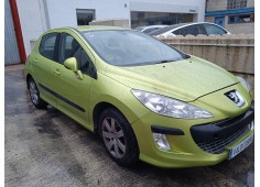 PEUGEOT 308 I (4A_, 4C_)