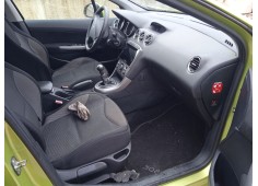 peugeot 308 i (4a_, 4c_) del año 2007 2