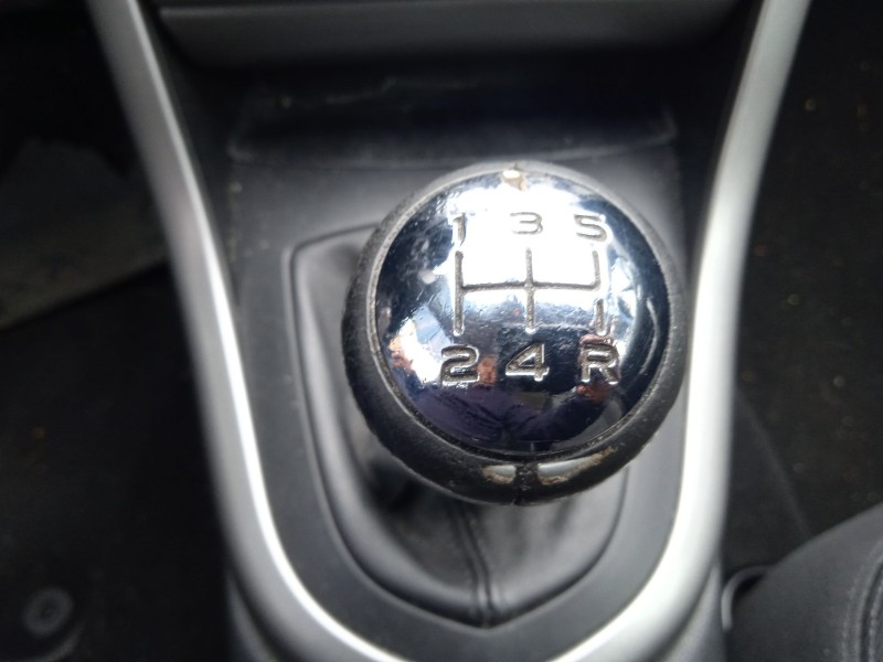 peugeot 308 i (4a_, 4c_) del año 2007