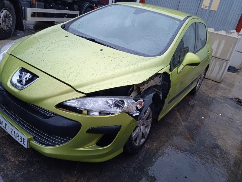 peugeot 308 i (4a_, 4c_) del año 2007