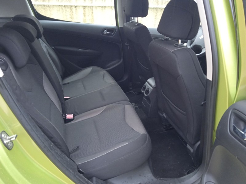 peugeot 308 i (4a_, 4c_) del año 2007