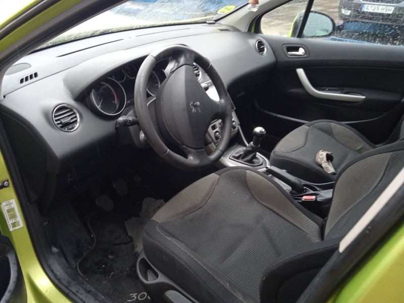 peugeot 308 i (4a_, 4c_) del año 2007