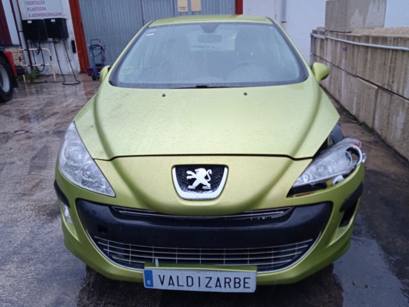 peugeot 308 i (4a_, 4c_) del año 2007