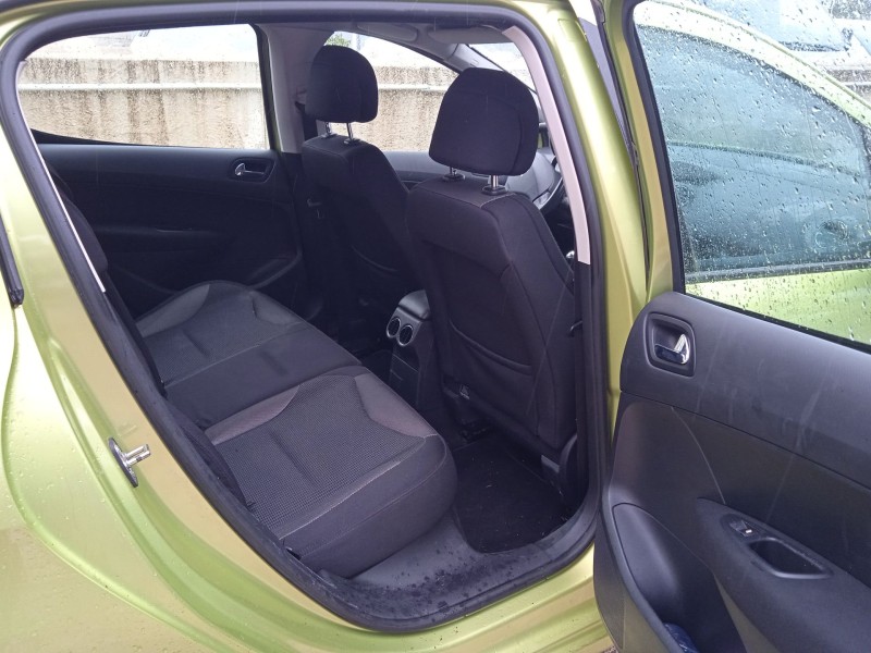 peugeot 308 i (4a_, 4c_) del año 2007