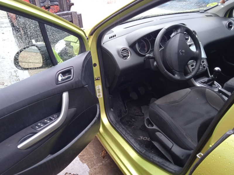 peugeot 308 i (4a_, 4c_) del año 2007