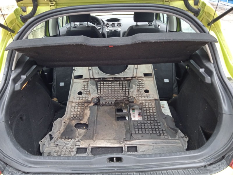 peugeot 308 i (4a_, 4c_) del año 2007