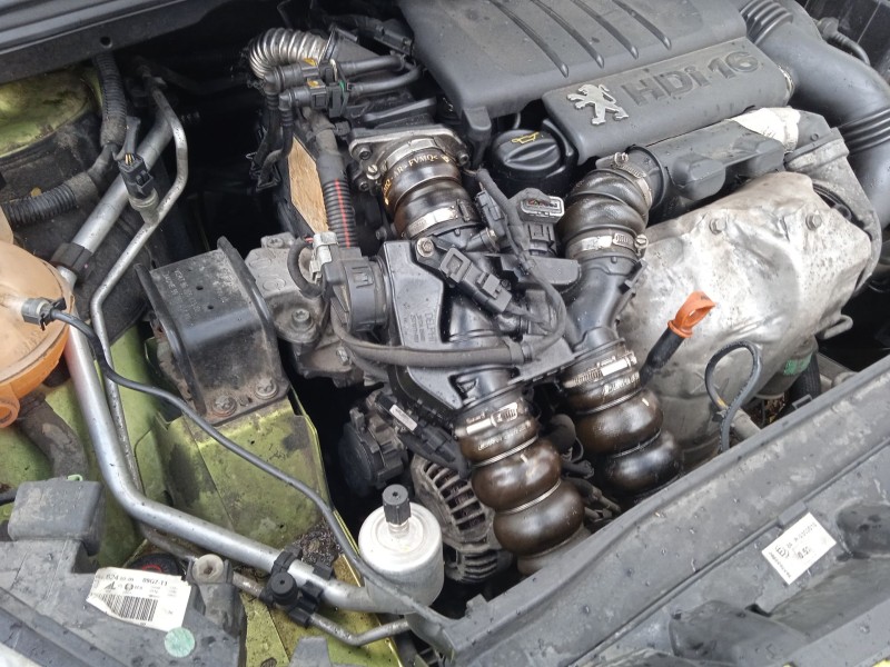 peugeot 308 i (4a_, 4c_) del año 2007