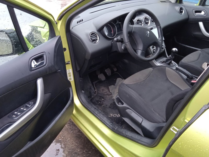 peugeot 308 i (4a_, 4c_) del año 2007