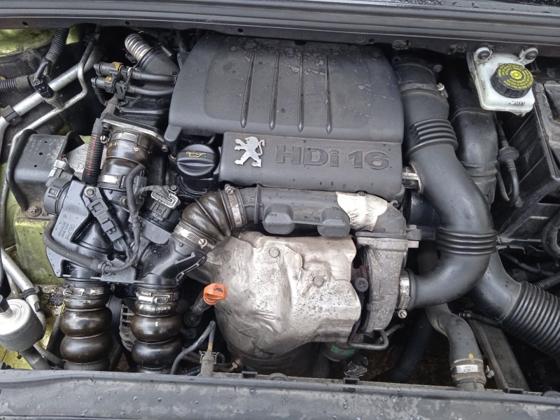 peugeot 308 i (4a_, 4c_) del año 2007