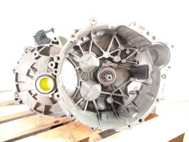 Recambio de caja cambios para volvo s60 i (384) 2.4 referencia OEM IAM P9482050 36050415 