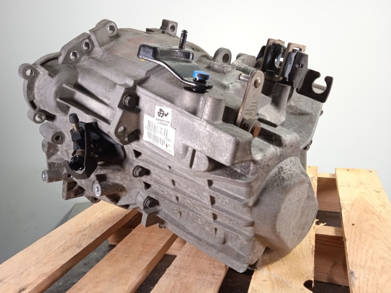 Recambio de caja cambios para volvo s60 i (384) 2.4 referencia OEM IAM P9482050 36050415 