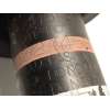 Recambio de amortiguador trasero derecho para mitsubishi outlander (gf0) phev kaiteki 4wd referencia OEM IAM 4162A459  