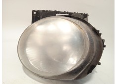 Recambio de faro izquierdo para nissan juke (f15) 1.6 referencia OEM IAM 260601KA0A 260601KA0C 