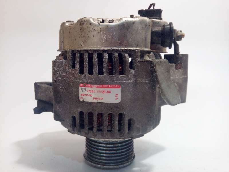 ALTERNADOR 2706030020 9662219560