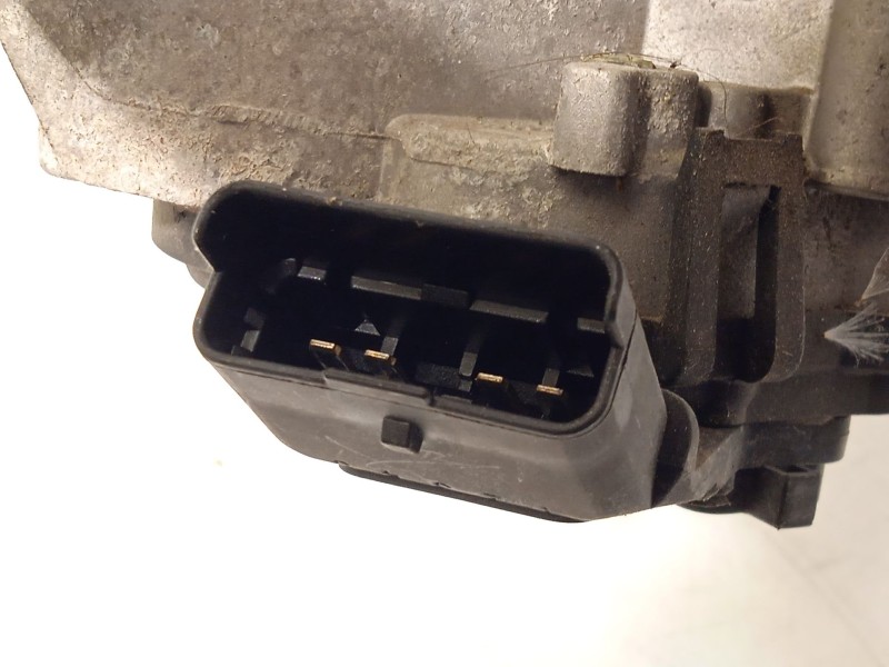 Recambio de motor limpia delantero para nissan juke (f15) 1.6 referencia OEM IAM 288001KA0C  