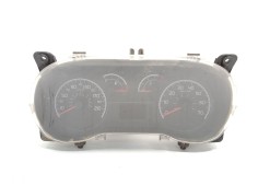 Recambio de cuadro instrumentos para fiat fiorino furgoneta/monovolumen (225_) 1.3 d multijet (225bxd1a, 225bxb1a, 225bxb11) ref 2