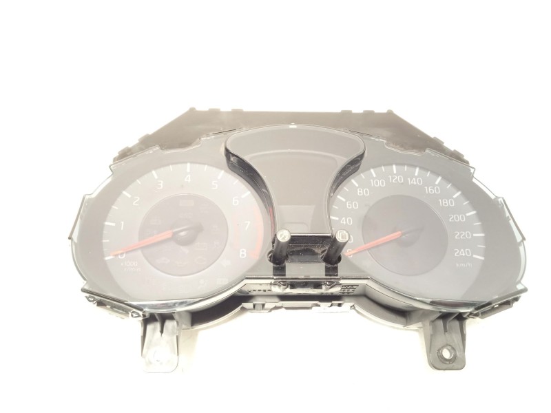 Recambio de cuadro instrumentos para nissan juke (f15) 1.6 referencia OEM IAM 248101KA0B  