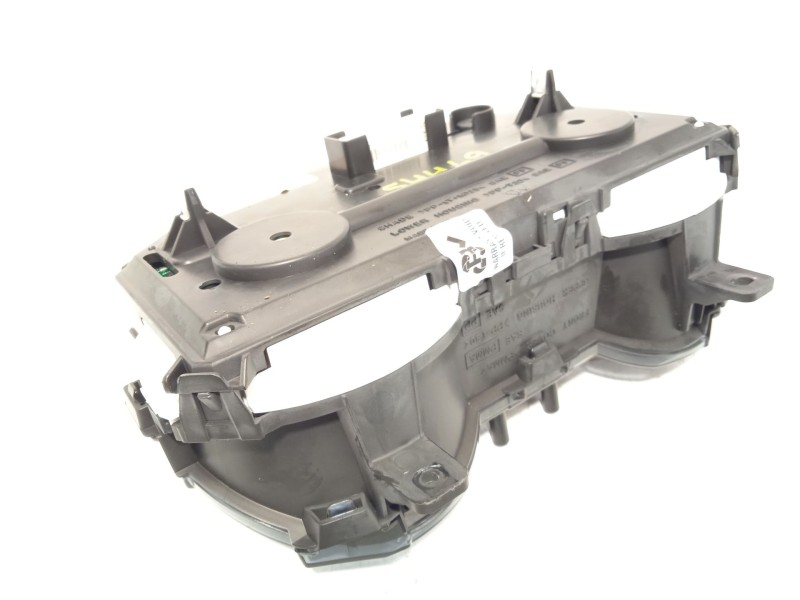 Recambio de cuadro instrumentos para nissan juke (f15) 1.6 referencia OEM IAM 248101KA0B  