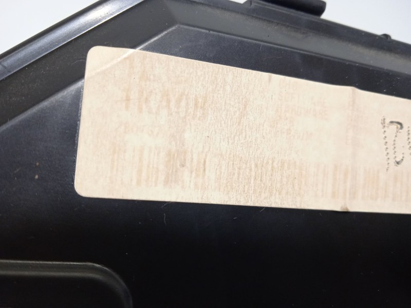 Recambio de cuadro instrumentos para nissan juke (f15) 1.6 referencia OEM IAM 248101KA0B  