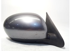 Recambio de retrovisor derecho para nissan juke (f15) 1.6 referencia OEM IAM 963011KA2B 963011KA2C 963011KA3C 2