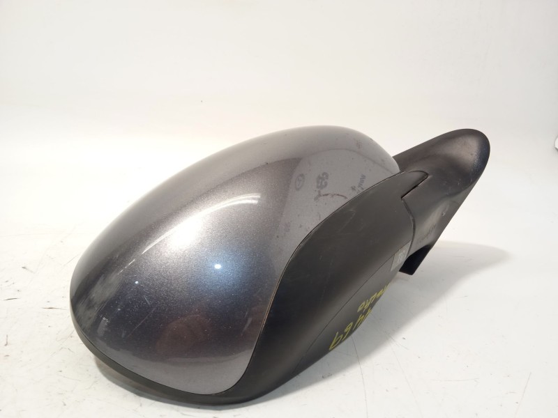 Recambio de retrovisor derecho para nissan juke (f15) 1.6 referencia OEM IAM 963011KA2B 963011KA2C 963011KA3C