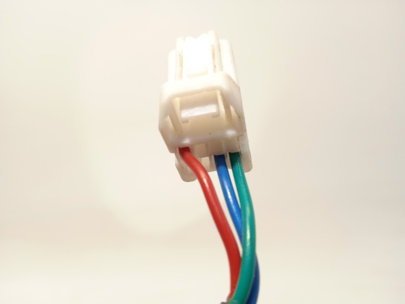 Recambio de retrovisor derecho para nissan juke (f15) 1.6 referencia OEM IAM 963011KA2B 963011KA2C 963011KA3C