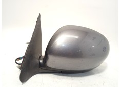 Recambio de retrovisor izquierdo para nissan juke (f15) 1.6 referencia OEM IAM 963011KA2B 963011KA2C 963011KA3C 2