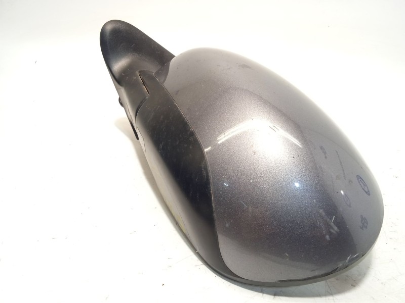 Recambio de retrovisor izquierdo para nissan juke (f15) 1.6 referencia OEM IAM 963011KA2B 963011KA2C 963011KA3C
