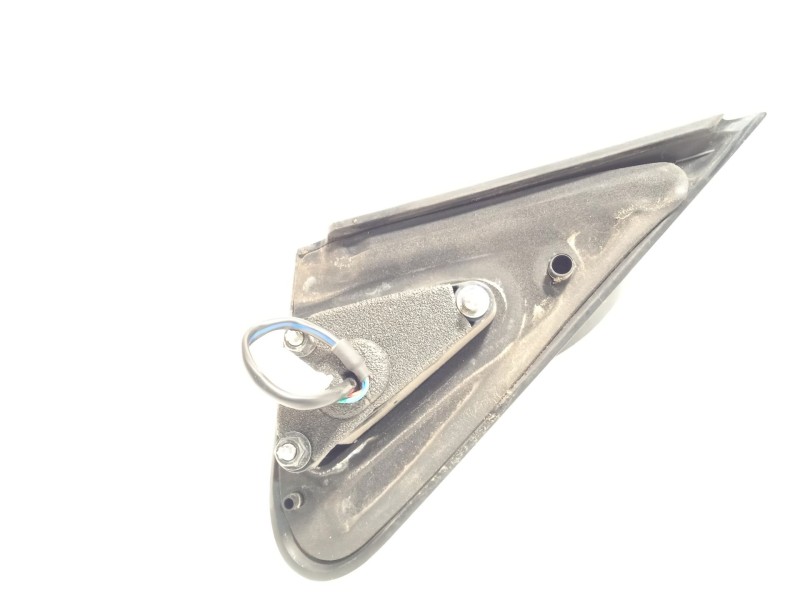 Recambio de retrovisor izquierdo para nissan juke (f15) 1.6 referencia OEM IAM 963011KA2B 963011KA2C 963011KA3C