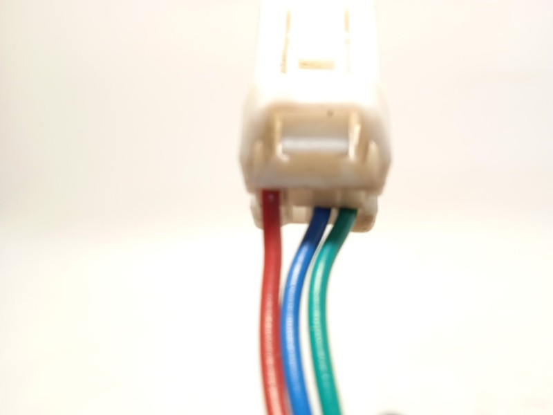 Recambio de retrovisor izquierdo para nissan juke (f15) 1.6 referencia OEM IAM 963011KA2B 963011KA2C 963011KA3C