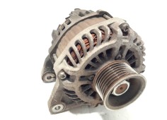 Recambio de alternador para nissan juke (f15) 1.6 referencia OEM IAM 231001KA1A  A2TJ1291ZE