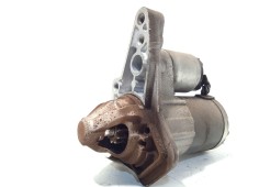 Recambio de motor arranque para nissan juke (f15) 1.6 referencia OEM IAM 233001KA1B  M000T32173ZE 2