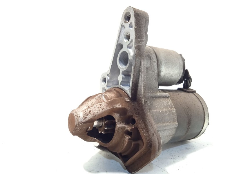 Recambio de motor arranque para nissan juke (f15) 1.6 referencia OEM IAM 233001KA1B  M000T32173ZE