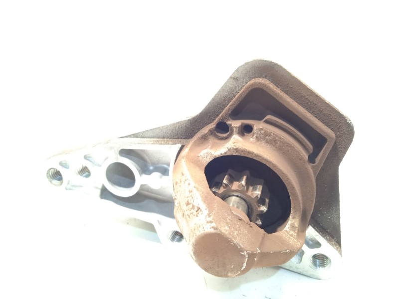 Recambio de motor arranque para nissan juke (f15) 1.6 referencia OEM IAM 233001KA1B  M000T32173ZE