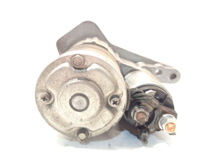 Recambio de motor arranque para nissan juke (f15) 1.6 referencia OEM IAM 233001KA1B  M000T32173ZE