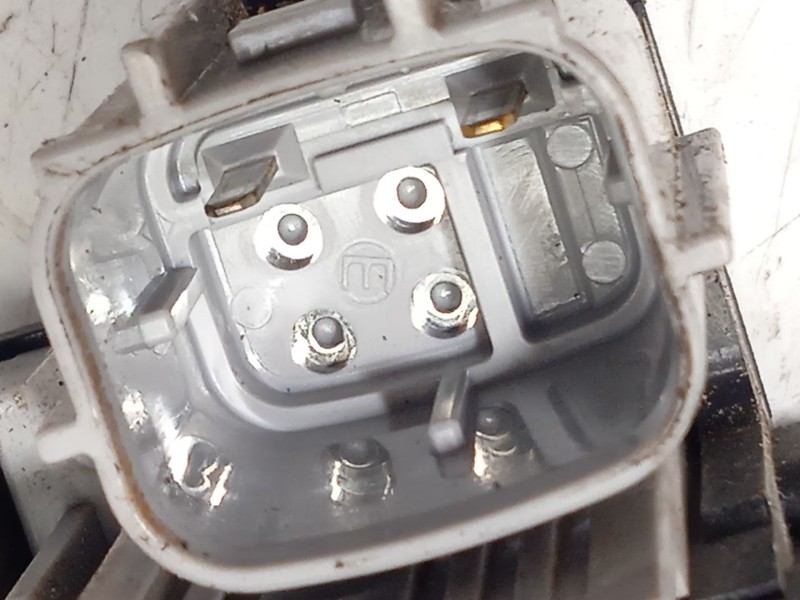 Recambio de elevalunas delantero derecho para nissan juke (f15) 1.6 referencia OEM IAM 80730JX30C  