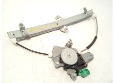 Recambio de elevalunas delantero izquierdo para nissan juke (f15) 1.6 referencia OEM IAM 80731JX30C  