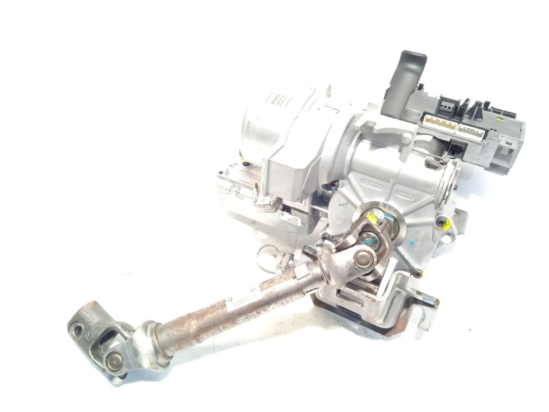 Recambio de columna direccion para mazda cx-3 2.0 cat referencia OEM IAM D23T32100E DB2W32090A 