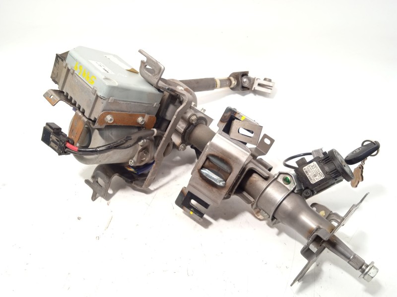 Recambio de columna direccion para nissan juke (f15) 1.6 referencia OEM IAM 488101KA2A 488111KA0A 488111KA0C