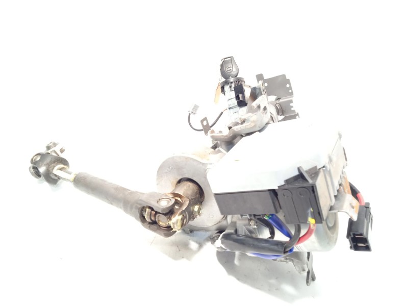 Recambio de columna direccion para nissan juke (f15) 1.6 referencia OEM IAM 488101KA2A 488111KA0A 488111KA0C